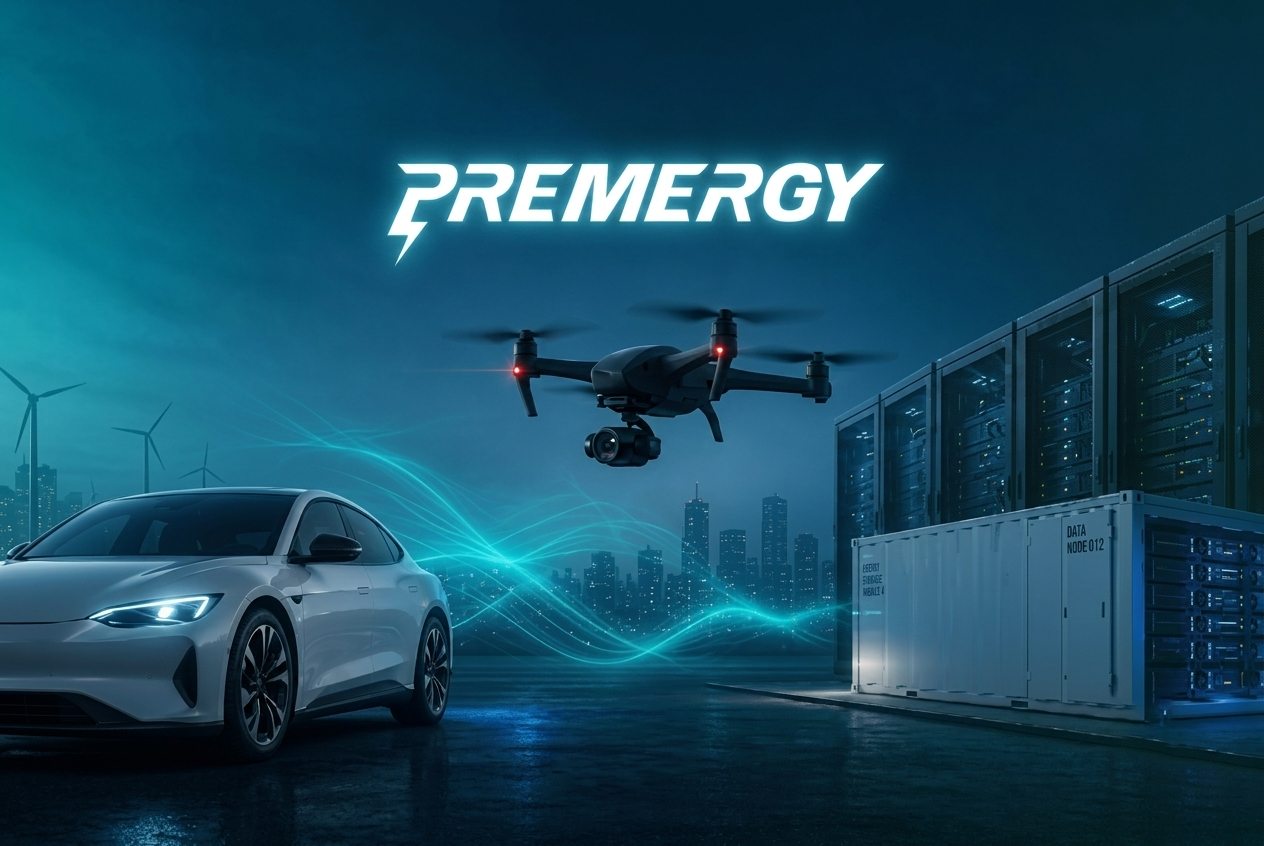 Innovative Holdings Alliance, Inc. Announces Acquisition of the Assets of Premergy, Inc.